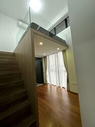 The Poiz Residences (D13), Apartment #593578241